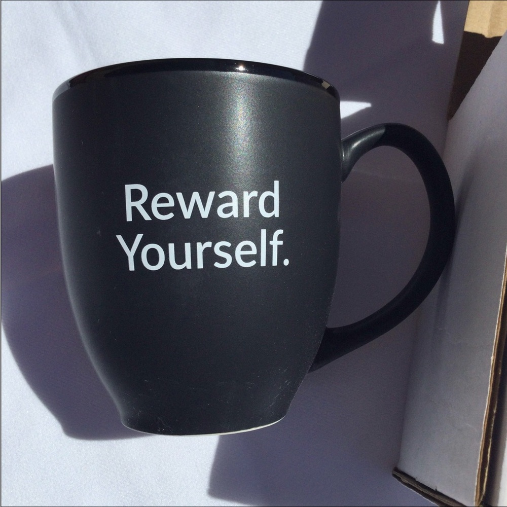 1 Dailybreak Mug Cup